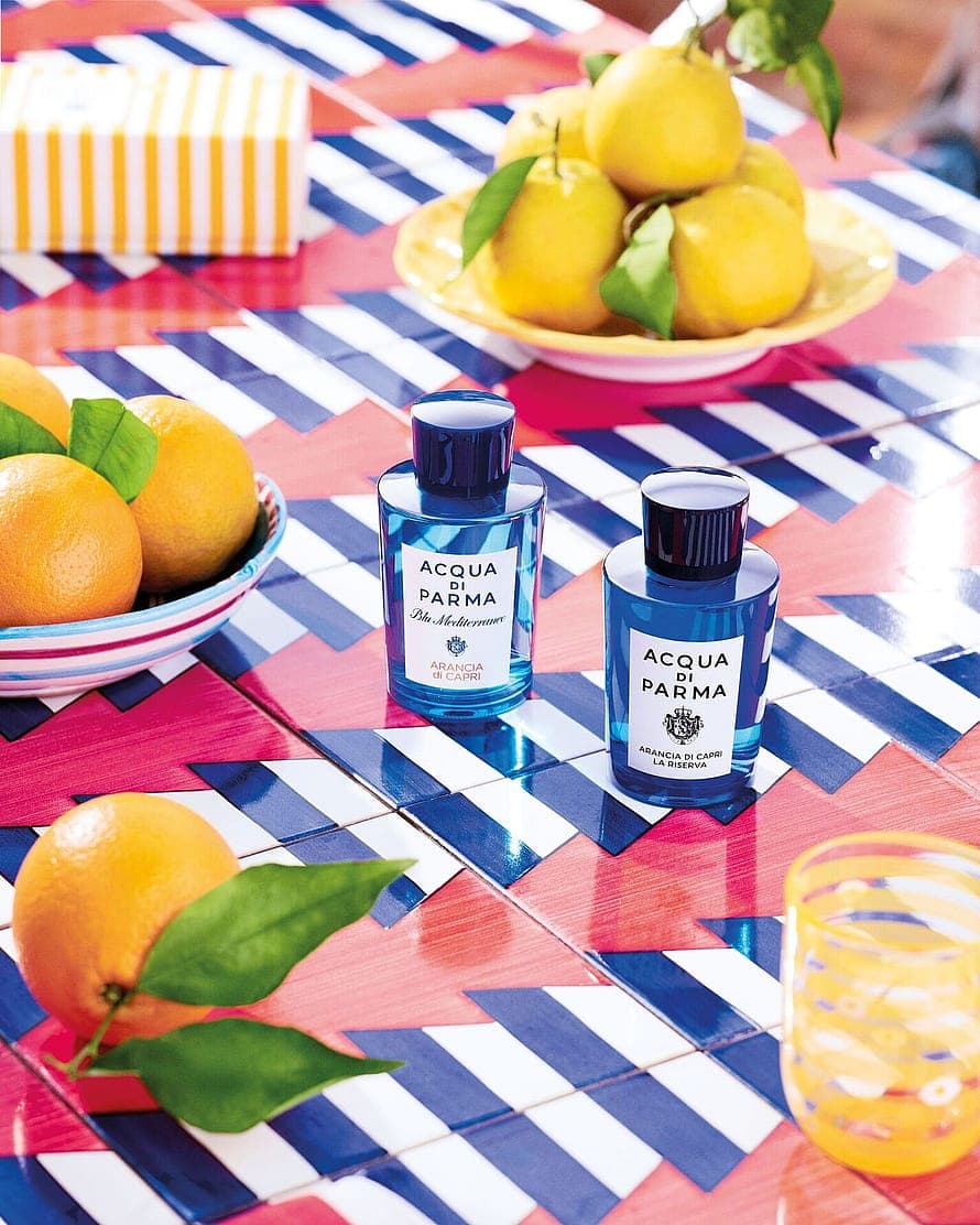 Mirto Di Panarea La Riserva Eau de Parfum 100 ml