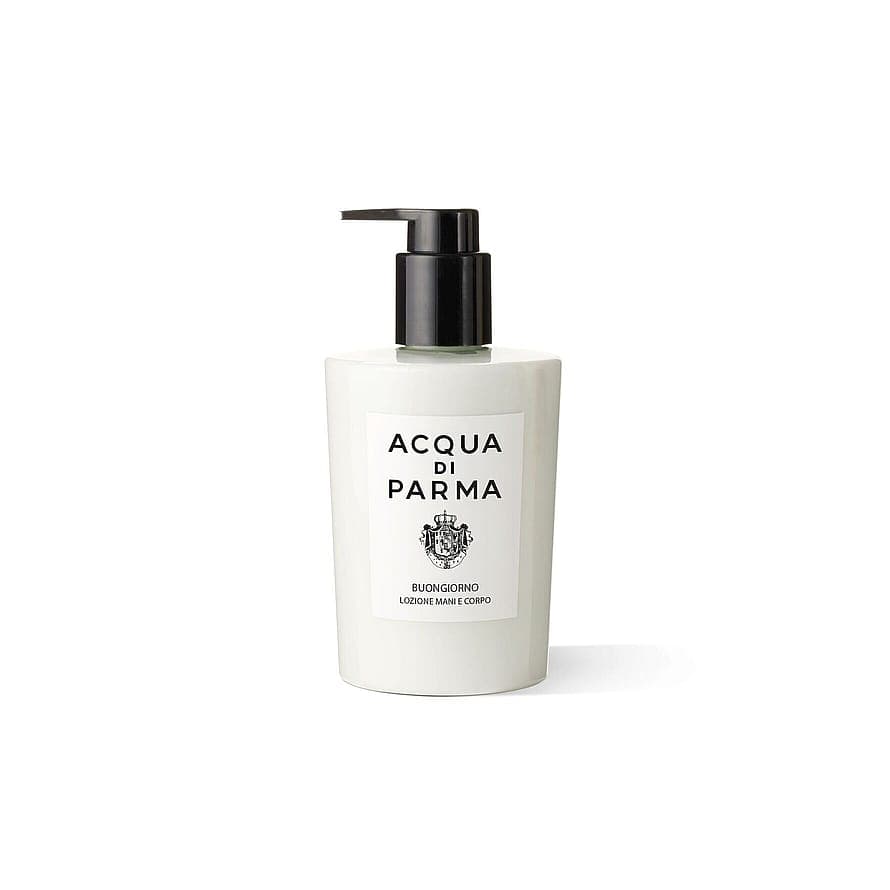 Buongiorno Hand & Body Lotion 300 ml