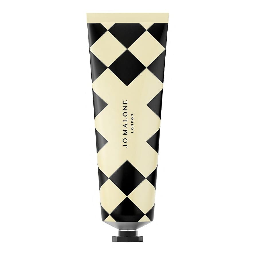 Lime Basil & Mandarin Hand Cream 30 ml