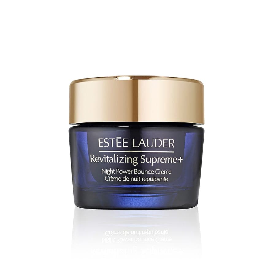Revitalizing Supreme+ Night Power Bounce Creme 75 ml