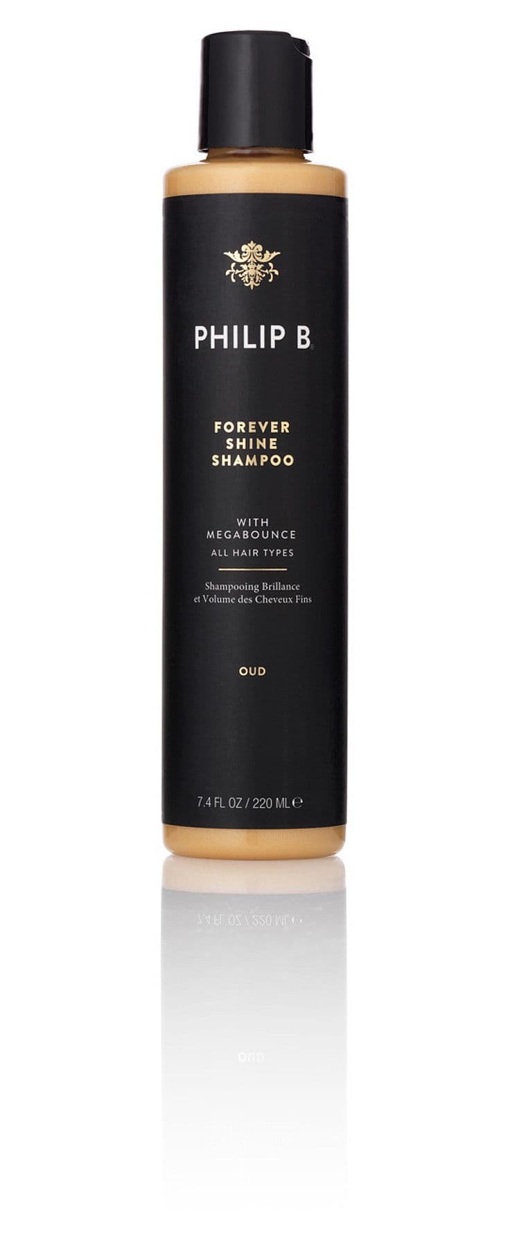 Forever Shine Shampoo 220 ml