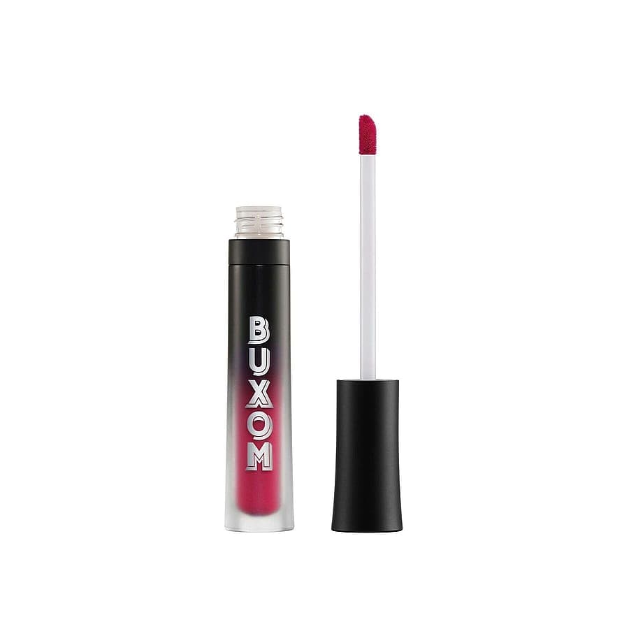 Full On Plumping Lipstick Matte Berry Babe