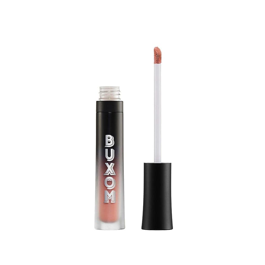 Full On Plumping Lipstick Matte Barely There