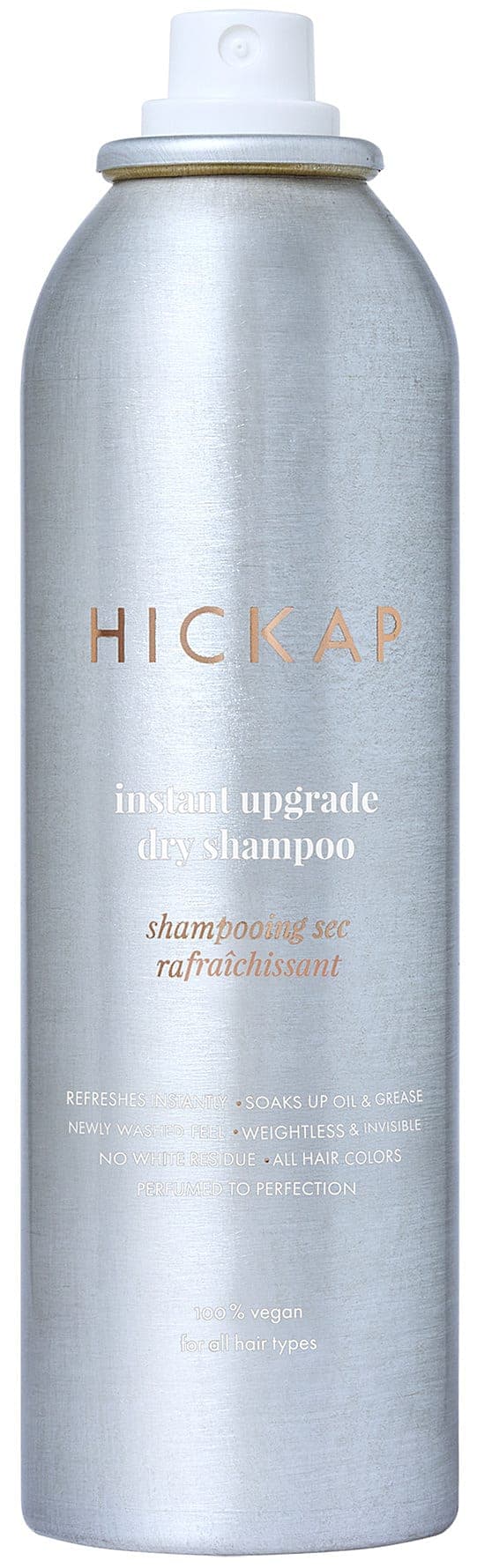 Instant Upgrade Dry Shampoo 200 ml
