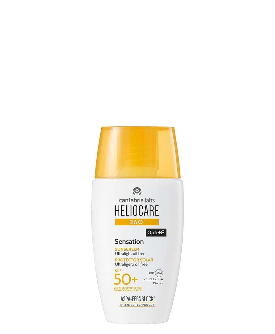 Sensation SPF50+ 50 ml