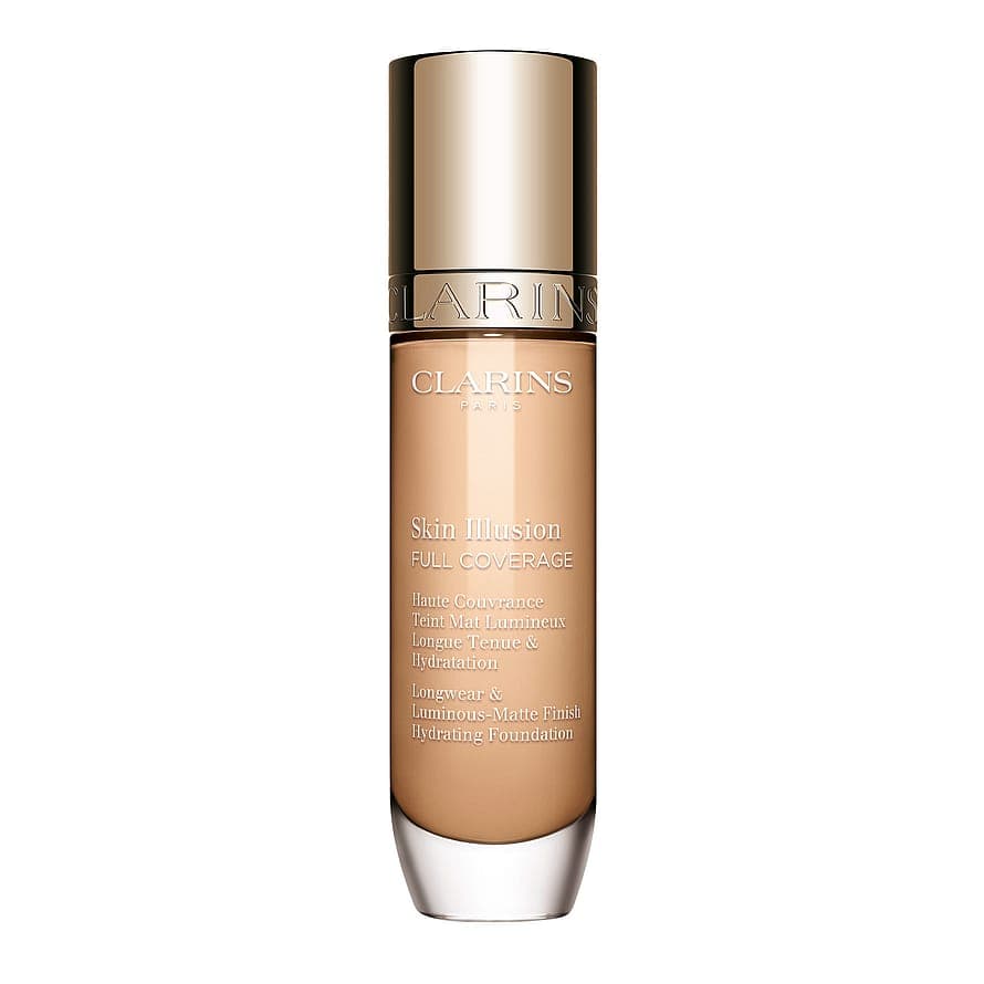 Skin Illusion Full Coverage 105N