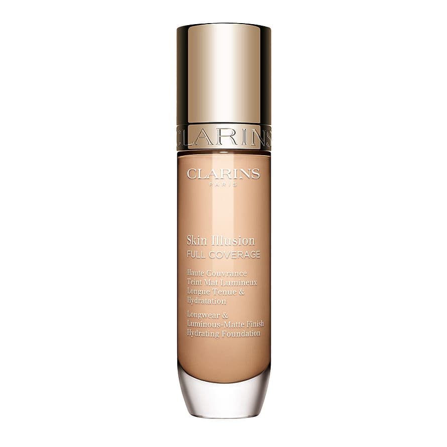 Skin Illusion Full Coverage 103N