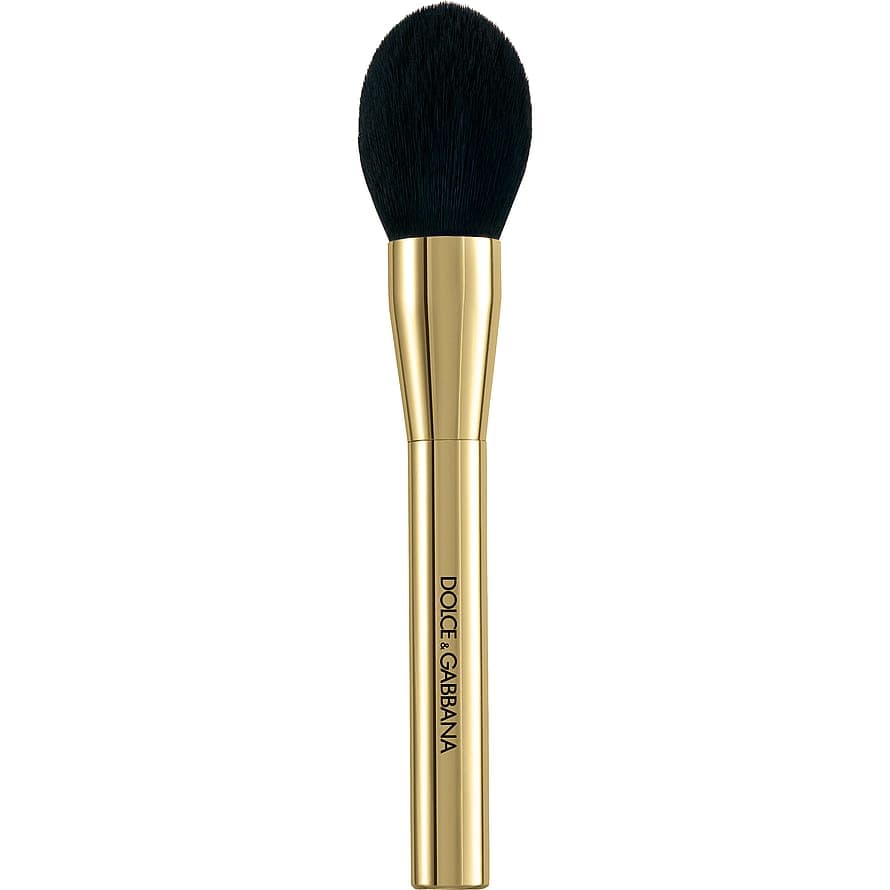 Powder & Highlighter Brush