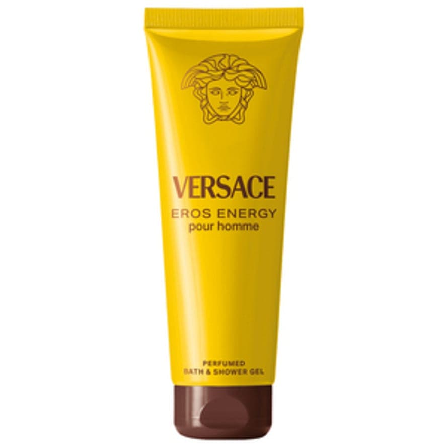 Eros Energy Bath & Shower Gel 250 ml