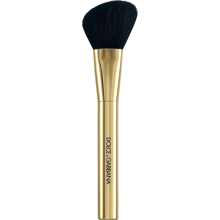 Blusher Beauty Brush
