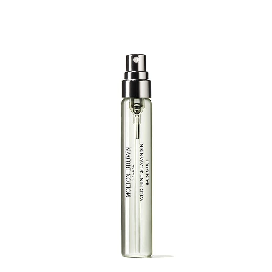 Mint & Lavandin Eau de Parfum Travel Case Refill 7,5 ml