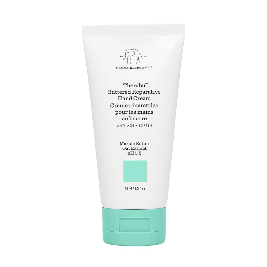 Therabu™ Buttered Reparative ​Hand Cream 75 ml