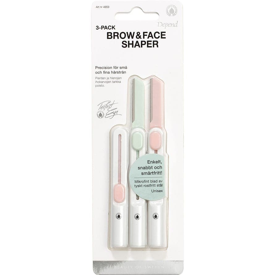 Perfect Eye 3 pcs