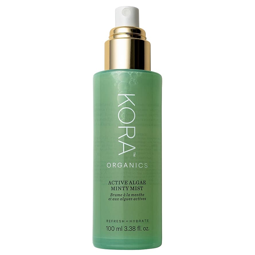 Active Algae Minty Facial Mist 100 ml