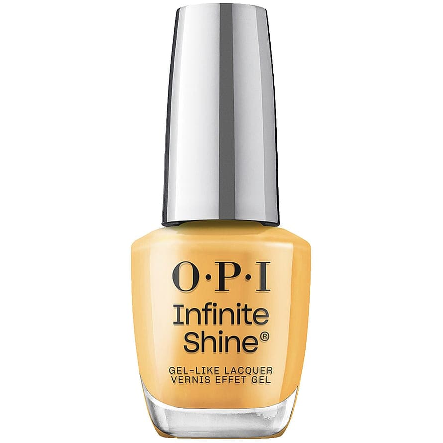 Infinite Shine Nail Polish Ready, Sunset, Glow