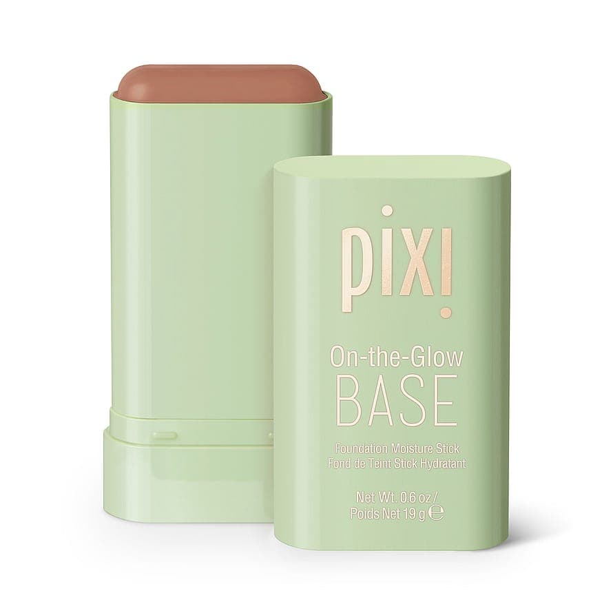 On-the-Glow Base Mocha