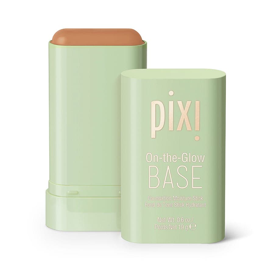 On-the-Glow Base Caramel