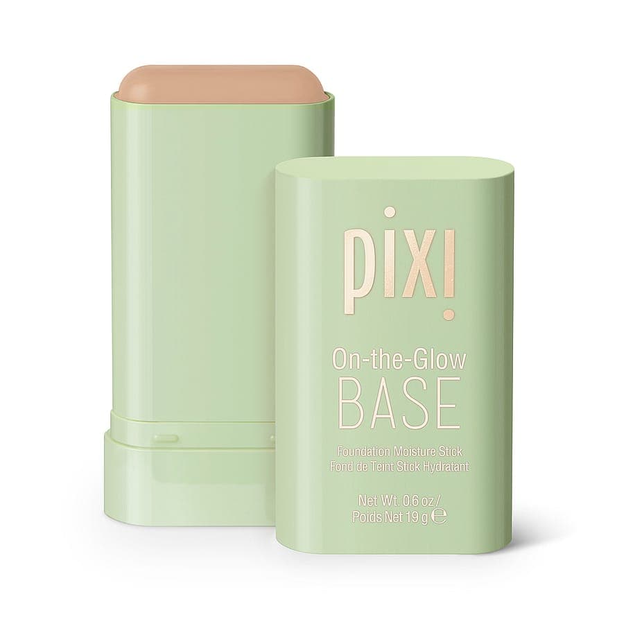 On-the-Glow Base Honey