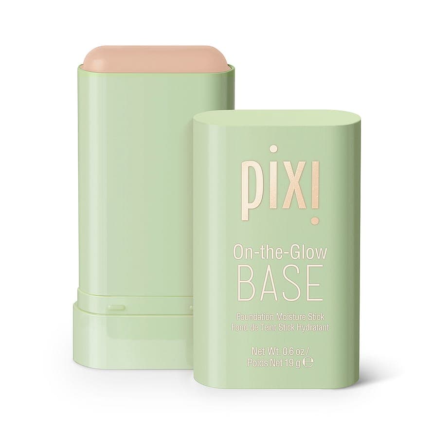 On-the-Glow Base Nude