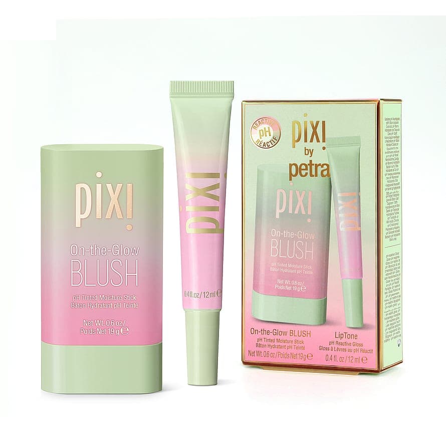 pH Kit - CheekTone & LipTone Duo