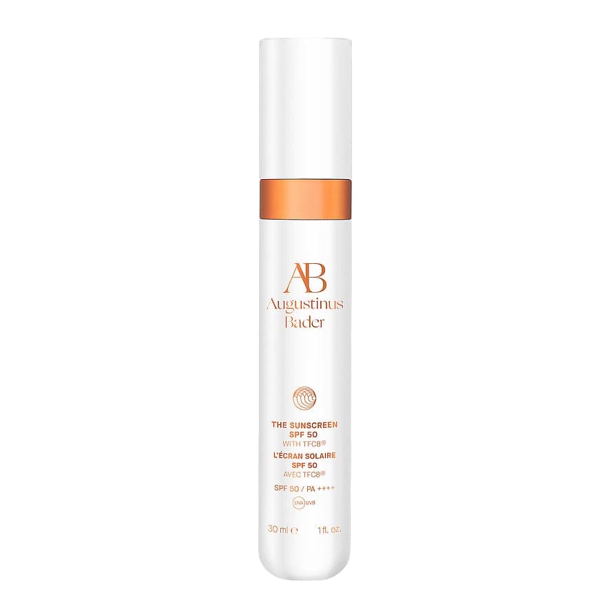 The Sunscreen SPF50 30 ml