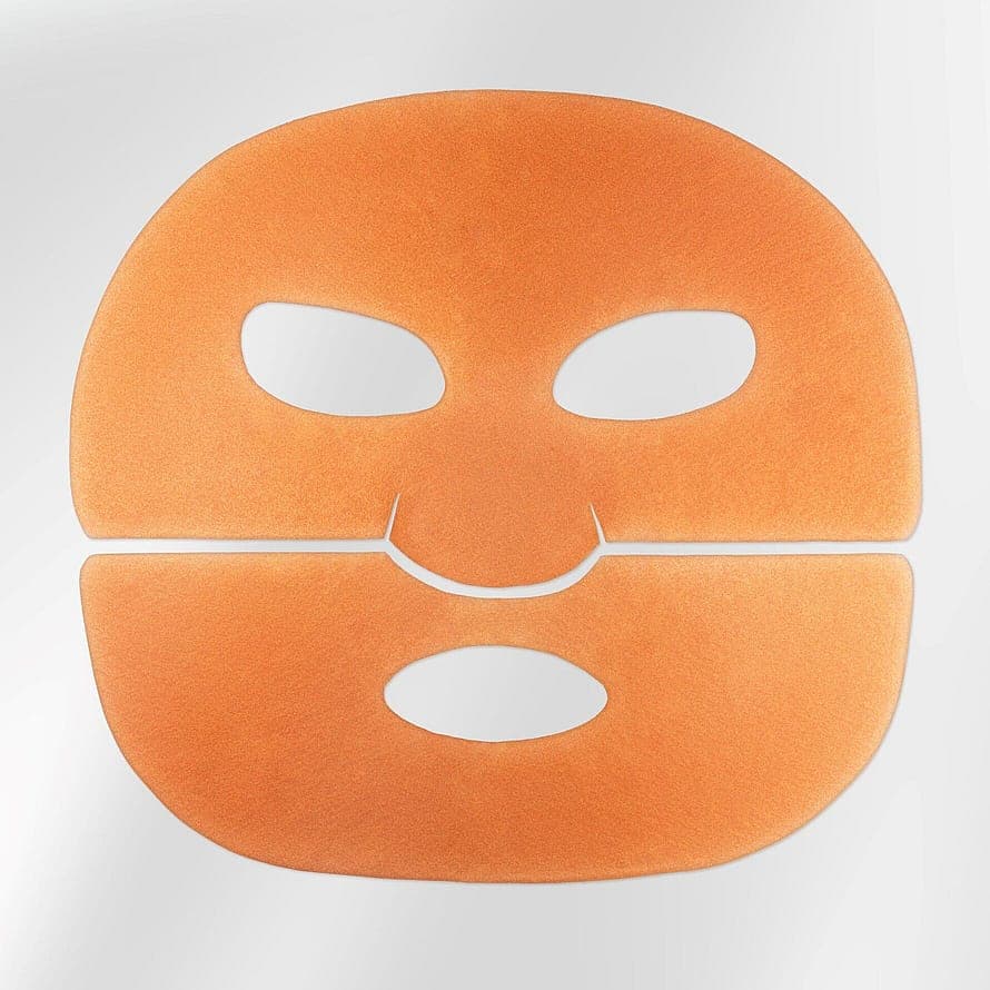 The Hydrogel Facemask 6 pcs