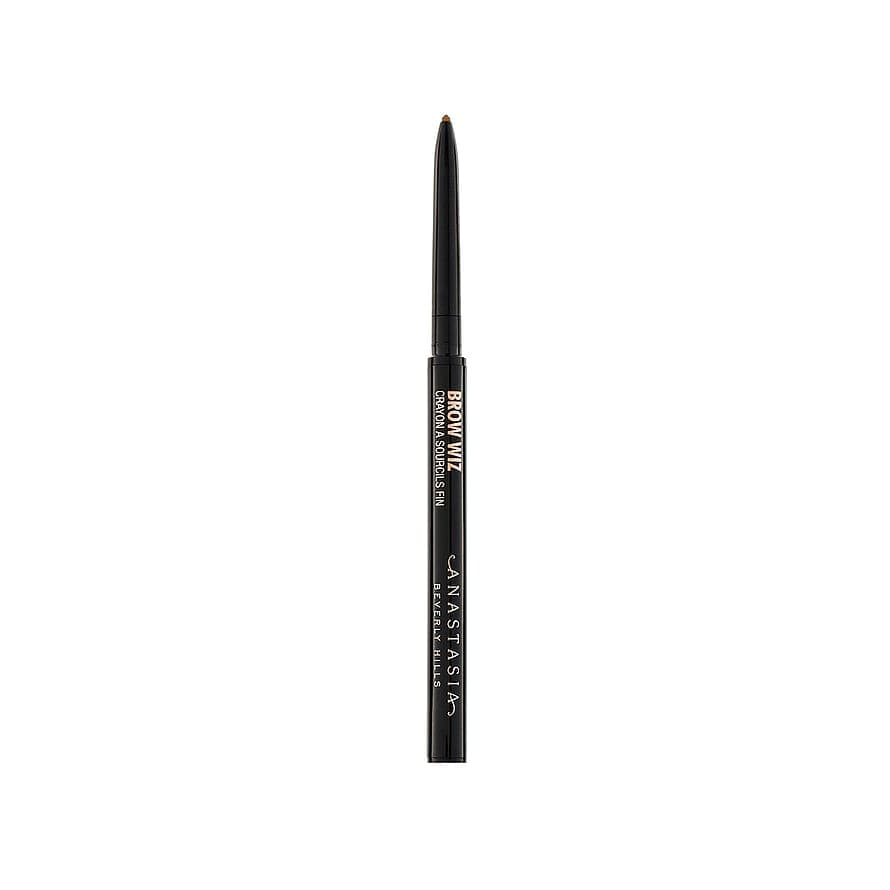 Mini Brow Wiz Deluxe Strawburn