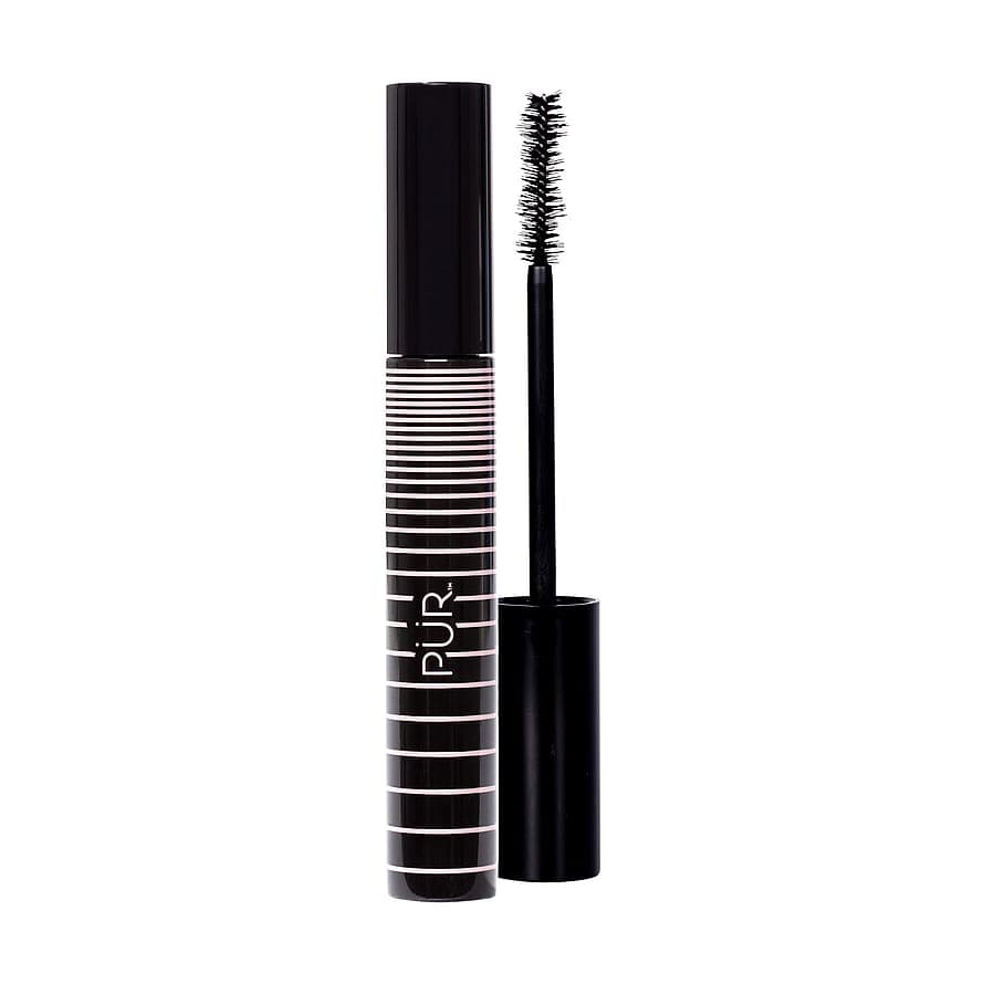 Bio Charged Plant-Powered Mascara