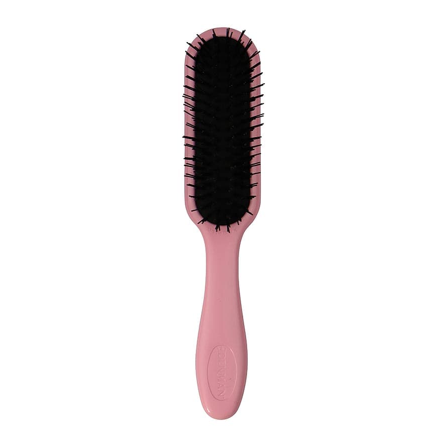 D90 Tangle Tamer Ultra Mini Pink Crush