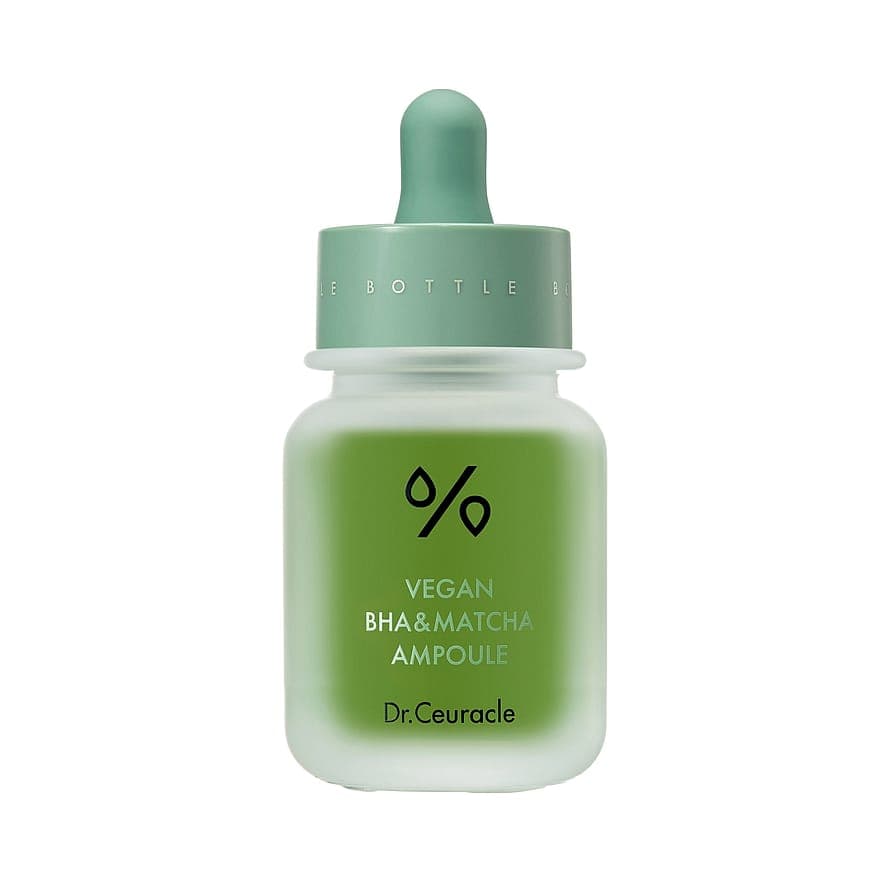 Vegan BHA & Matcha Ampoule 30 ml