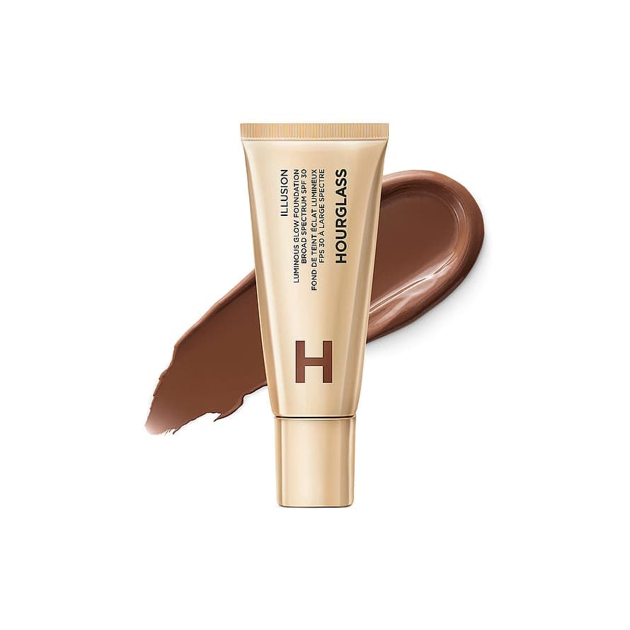 Illusion Luminous Glow Foundation SPF30 25