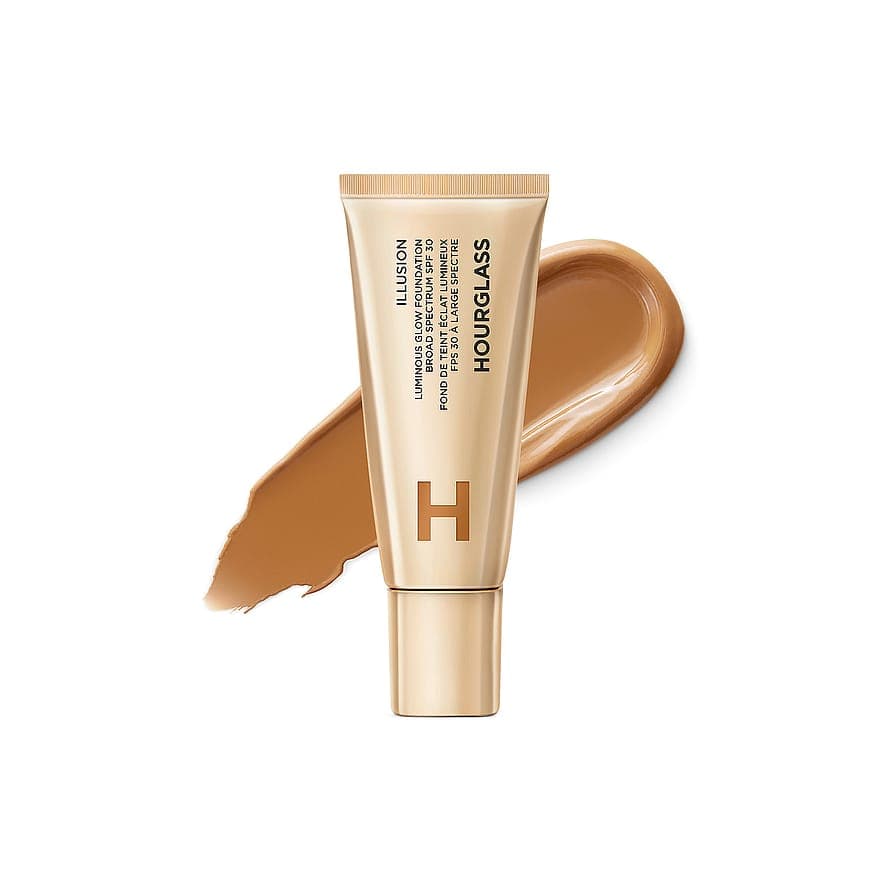 Illusion Luminous Glow Foundation SPF30 20