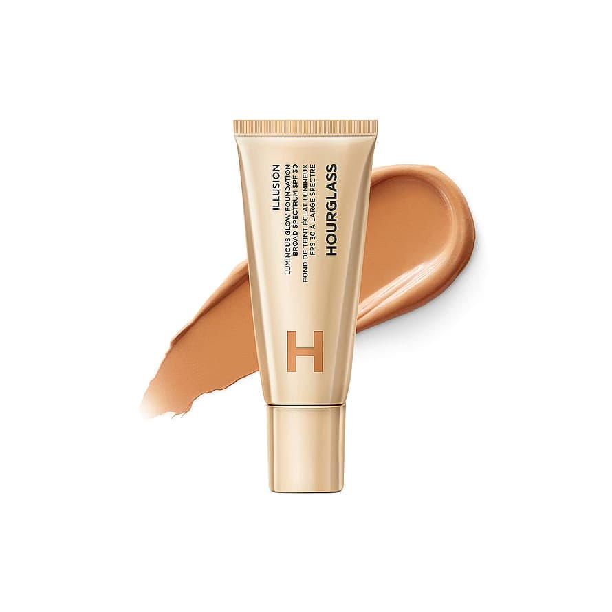 Illusion Luminous Glow Foundation SPF30 18