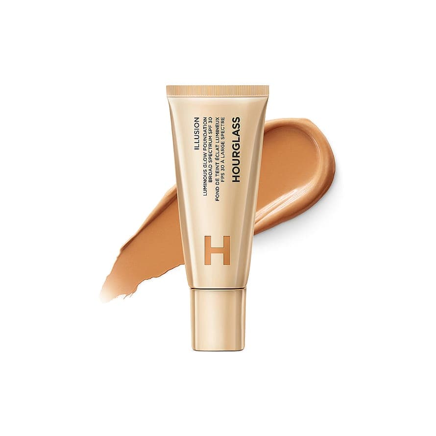 Illusion Luminous Glow Foundation SPF30 16