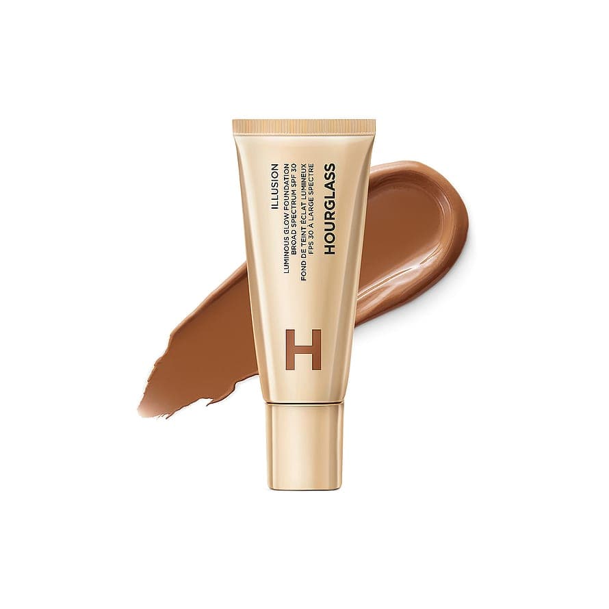 Illusion Luminous Glow Foundation SPF30 22
