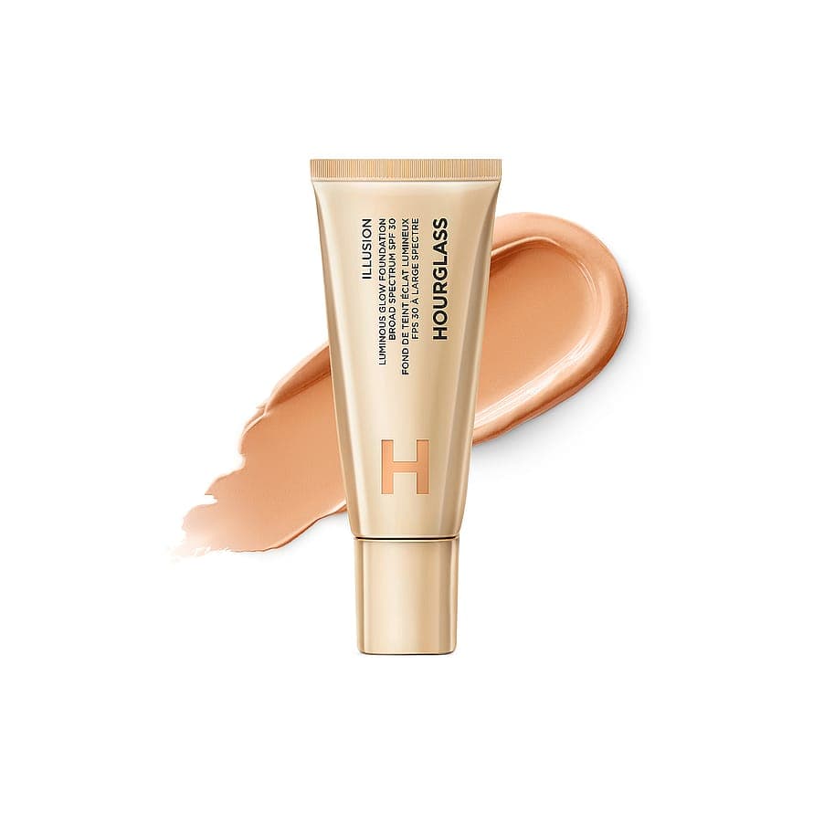 Illusion Luminous Glow Foundation SPF30 8