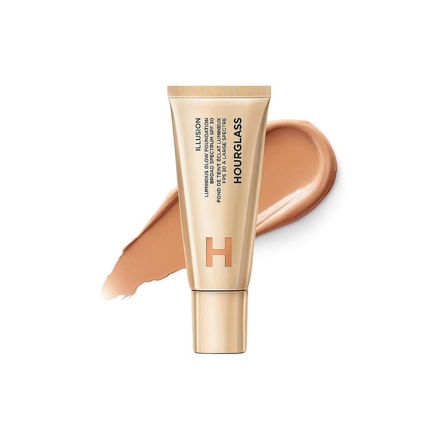 Illusion Luminous Glow Foundation SPF30 14