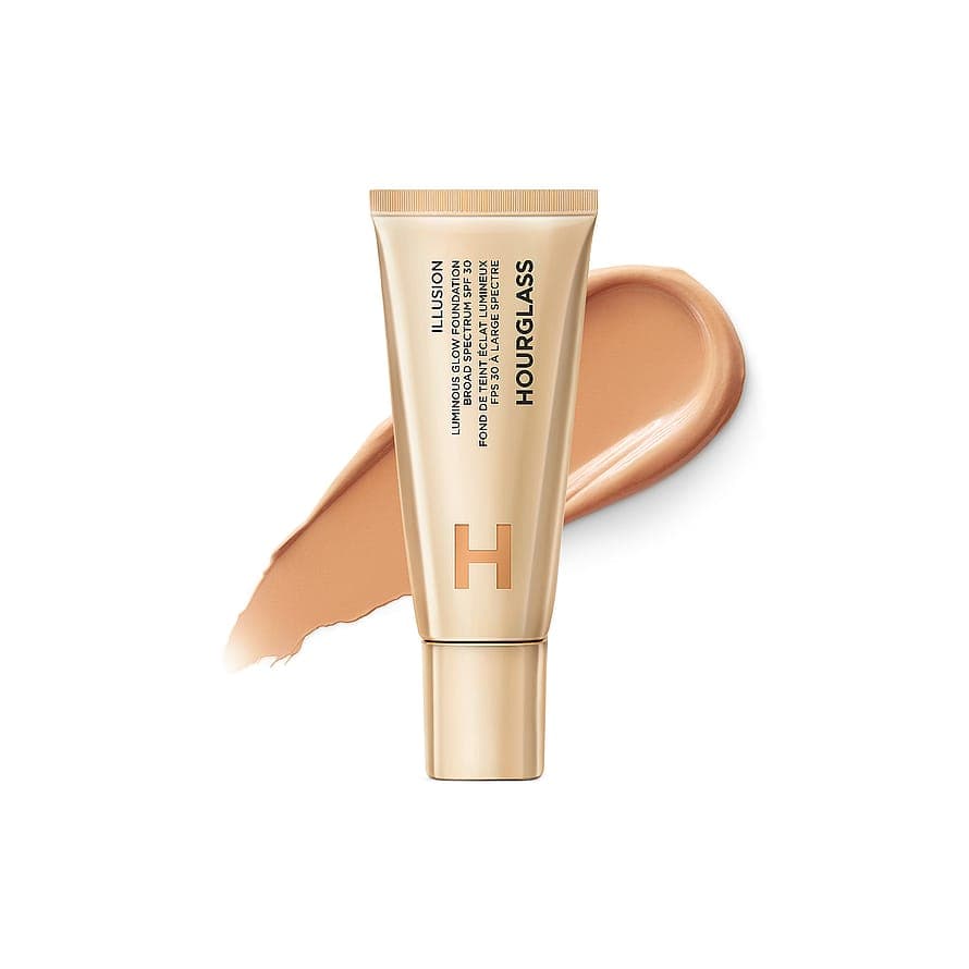 Illusion Luminous Glow Foundation SPF30 13