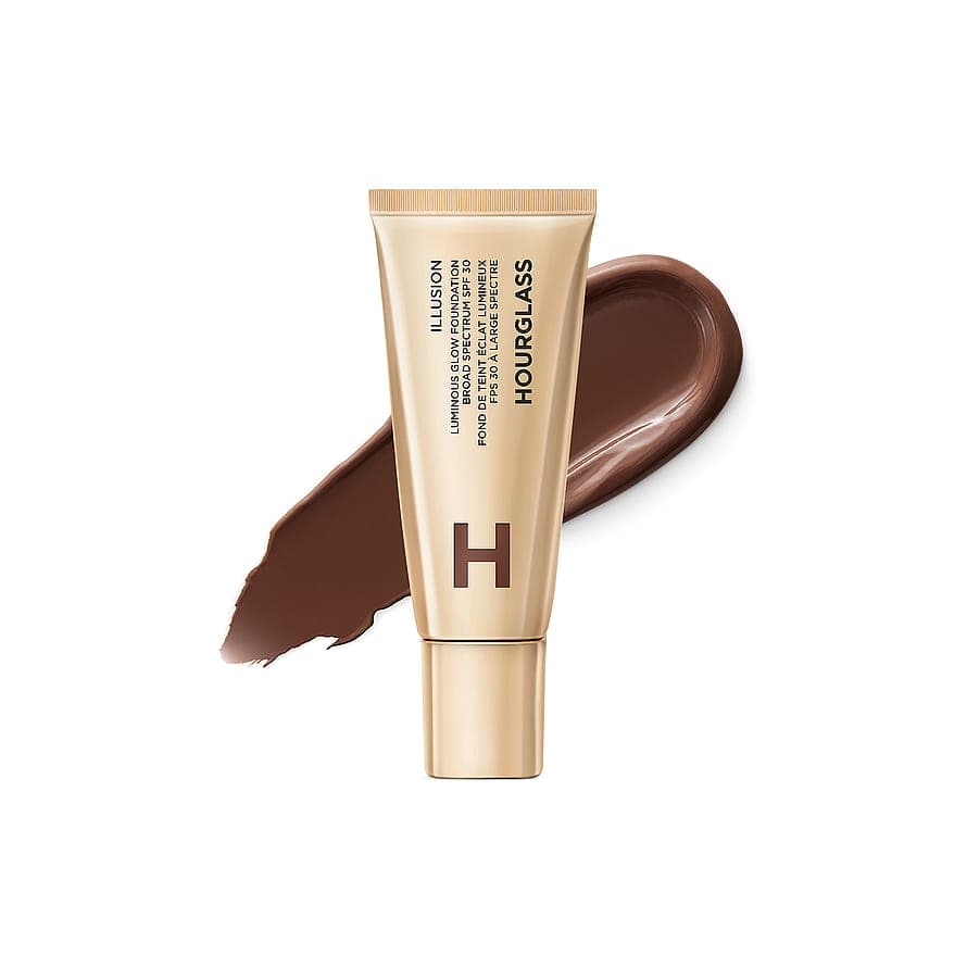 Illusion Luminous Glow Foundation SPF30 26