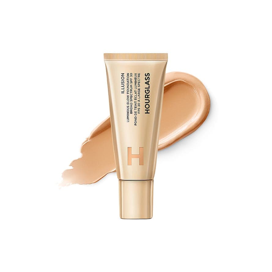 Illusion Luminous Glow Foundation SPF30 7