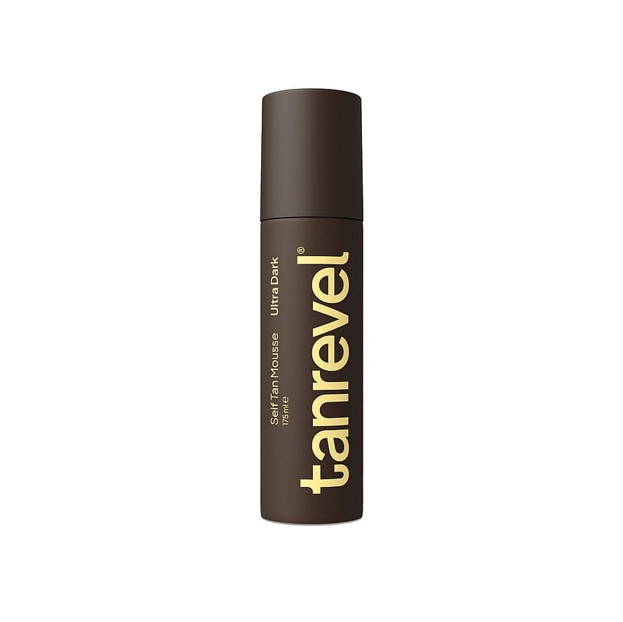 Self Tan Mousse Ultra Dark Self Tan Mousse Ultra Dark
