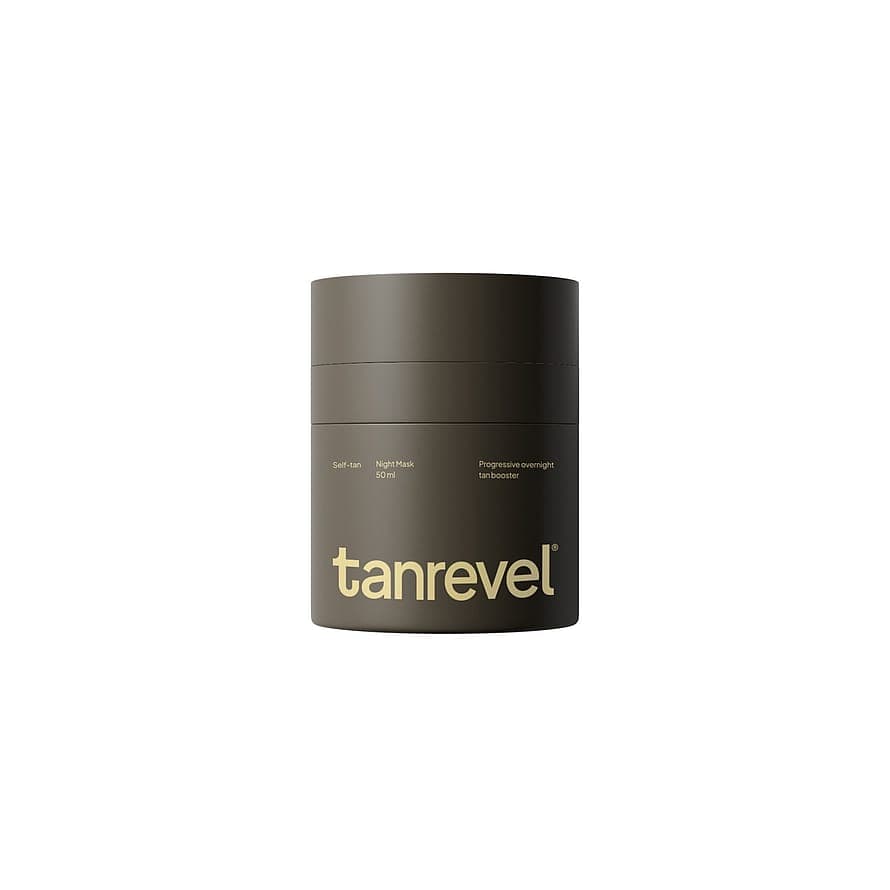 Self Tan Night Mask Self Tan Night Mask