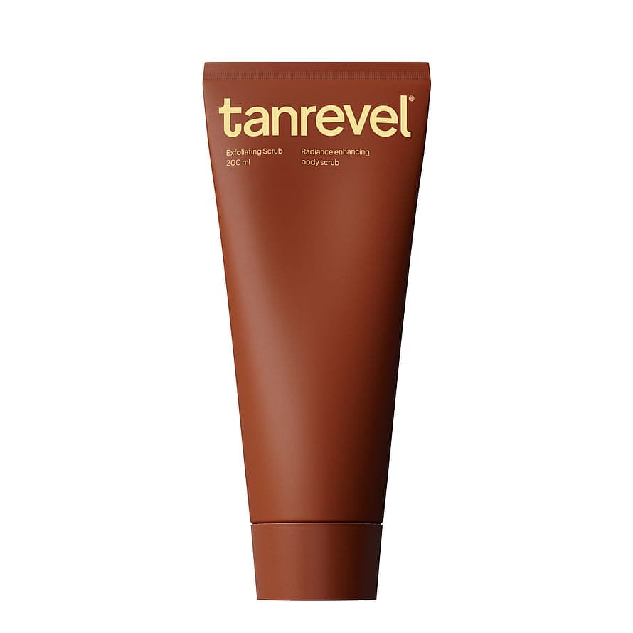 Exfoliating Scrub 200 ml
