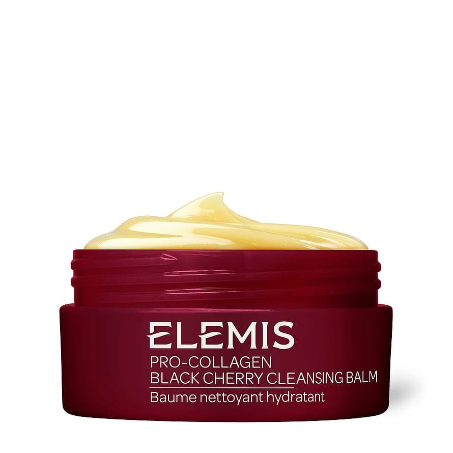 Pro-Collagen Black Cherry Cleansing Balm 100 g