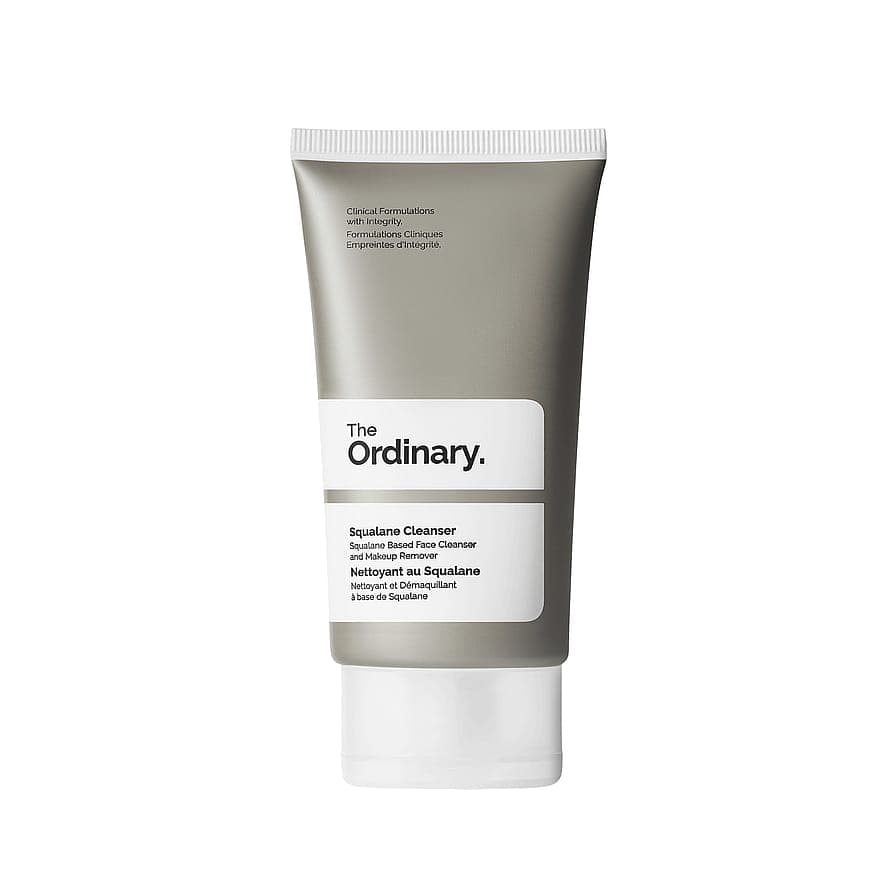 Squalane Cleanser 50 ml