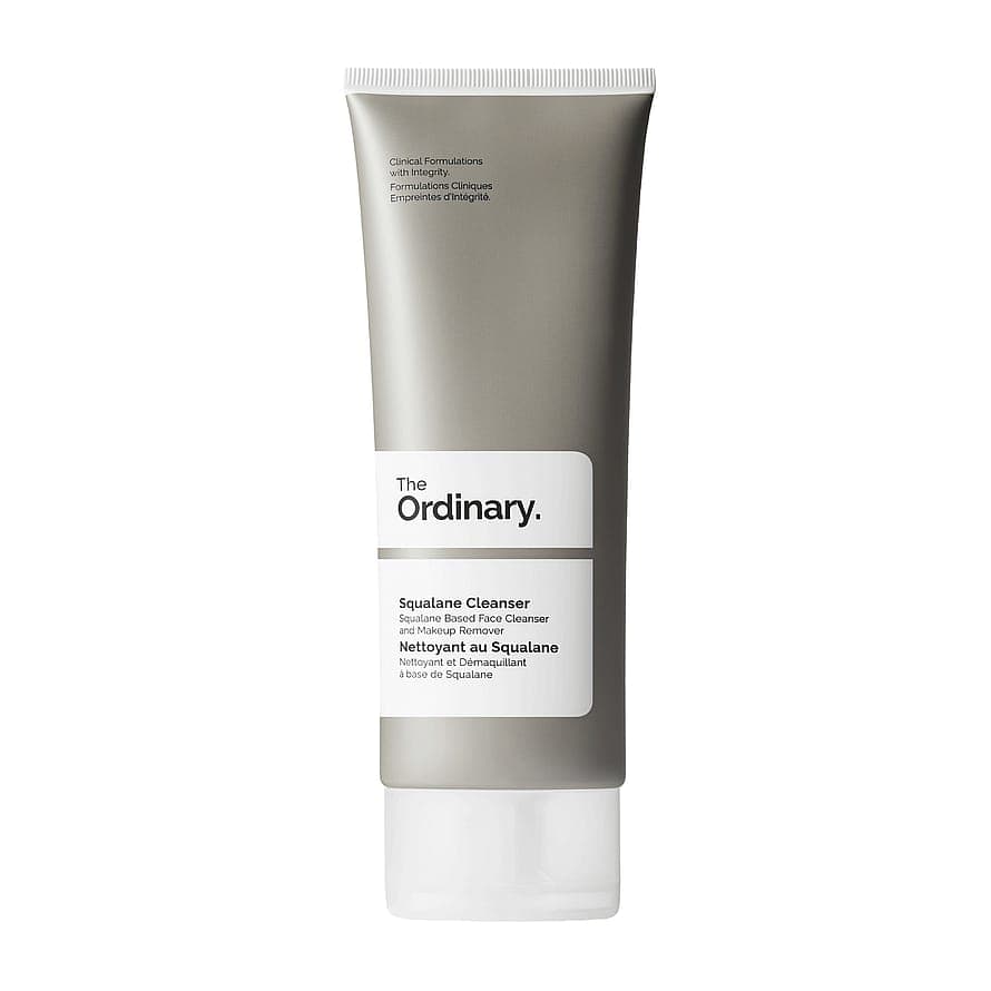 Squalane Cleanser 150 ml