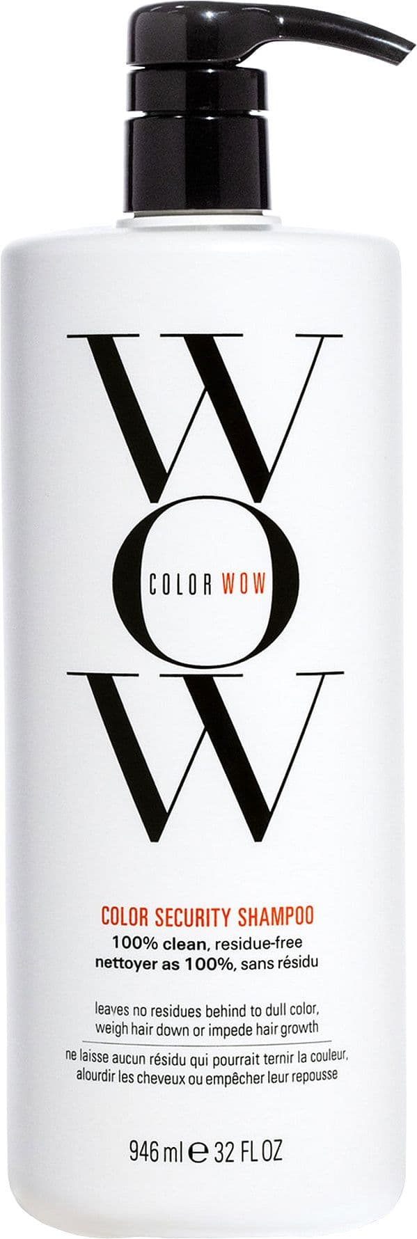 Color Security Shampoo 946 ml