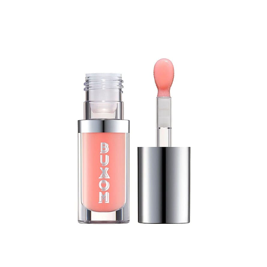 Full On Plumping Glossy Lip Oil White Russian