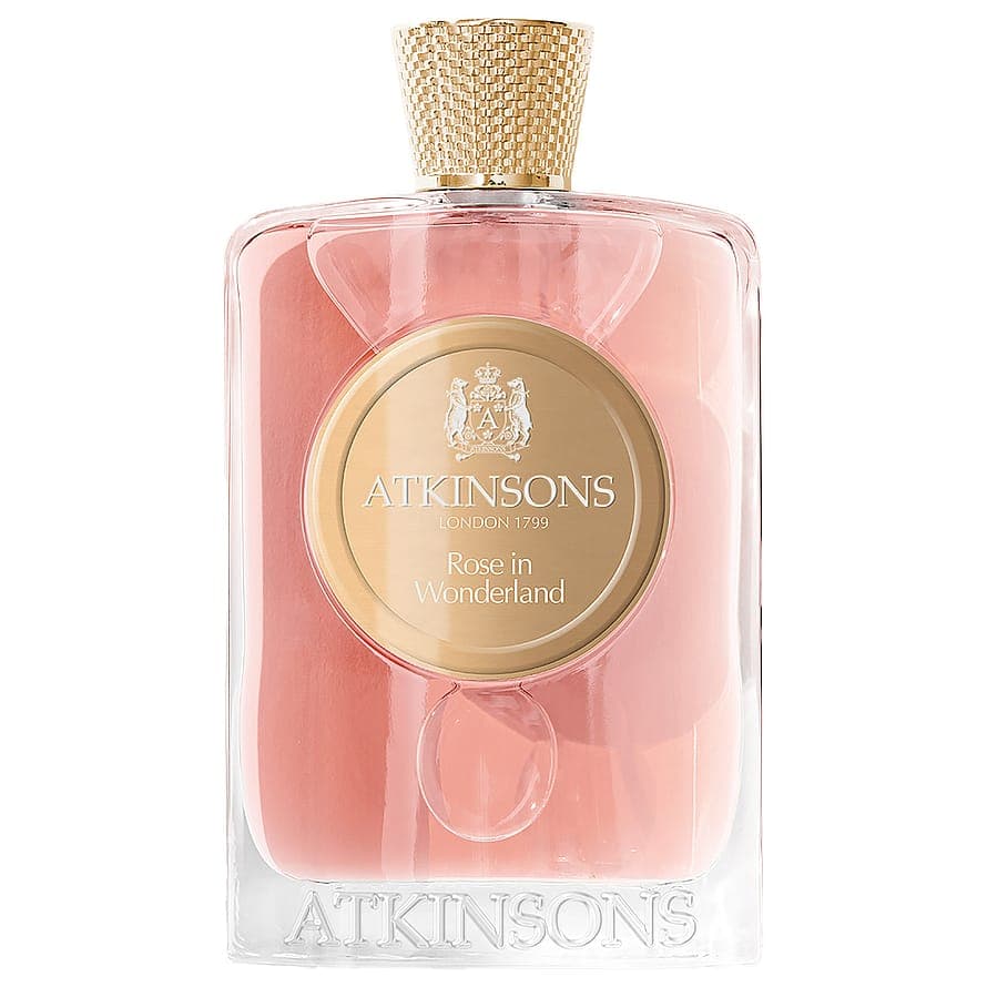 Rose In Wonderland Eau de Parfum 100 ml