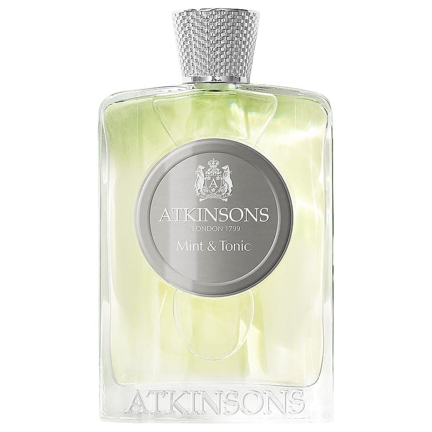 Mint & Tonic Eau de Parfum 100 ml